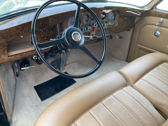 ROLLS-ROYCE (GB) Phantom