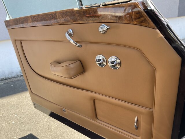 ROLLS-ROYCE (GB) Phantom