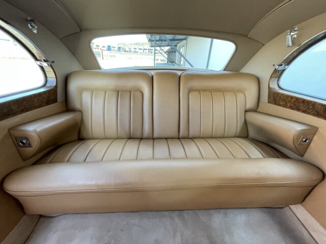 ROLLS-ROYCE (GB) Phantom