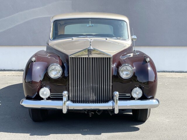 ROLLS-ROYCE (GB) Phantom