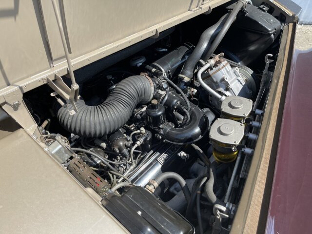 ROLLS-ROYCE (GB) Phantom