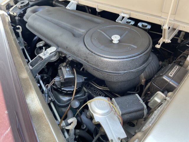 ROLLS-ROYCE (GB) Phantom