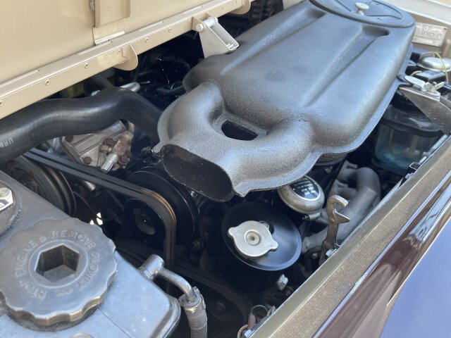 ROLLS-ROYCE (GB) Phantom