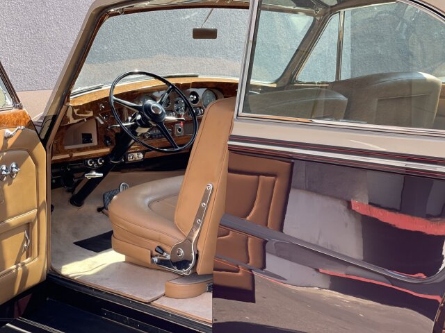 ROLLS-ROYCE (GB) Phantom