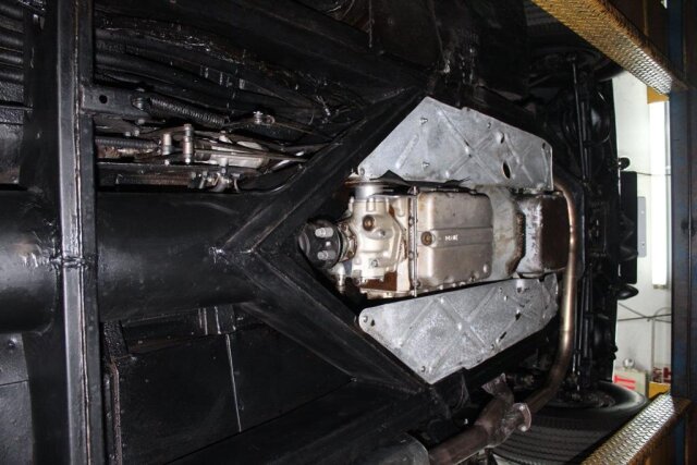 ROLLS-ROYCE (GB) Phantom