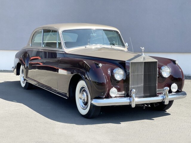 ROLLS-ROYCE (GB) Phantom