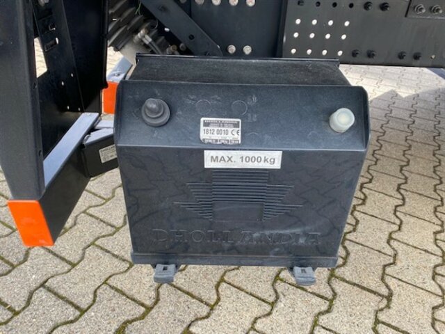 MAN TGL