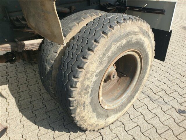 HANOMAG-HENSCHEL Andere