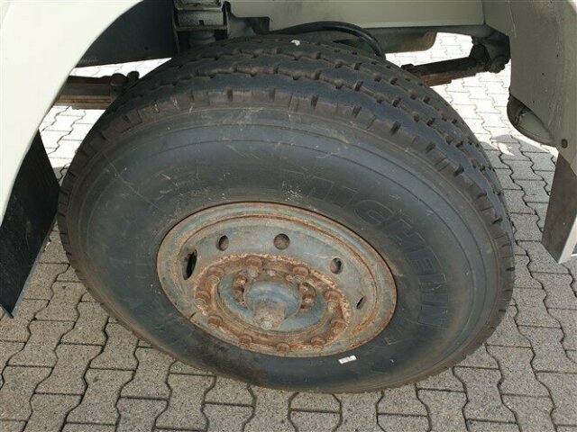 HANOMAG-HENSCHEL Andere