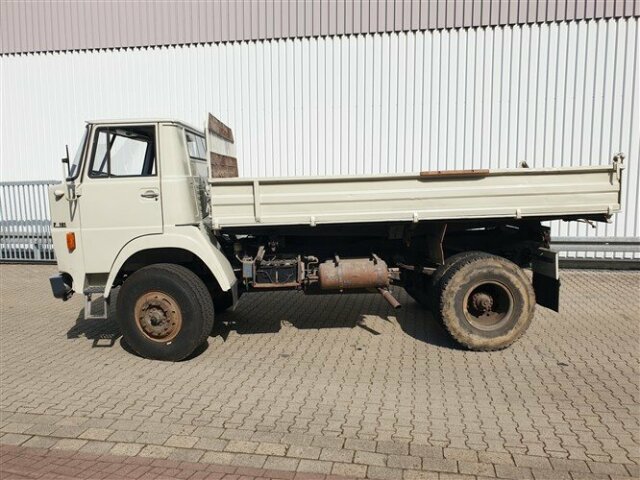 HANOMAG-HENSCHEL Andere