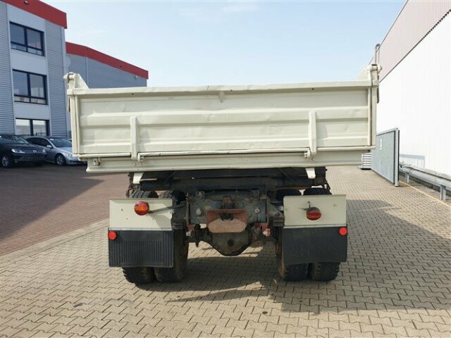 HANOMAG-HENSCHEL Andere
