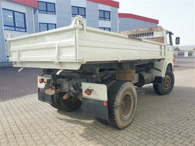 HANOMAG-HENSCHEL Andere