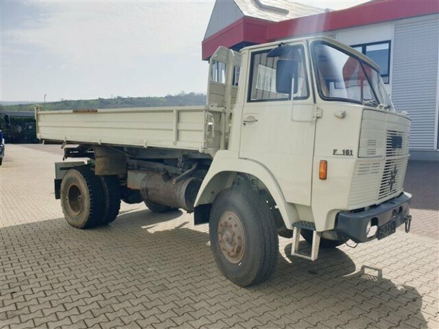 HANOMAG-HENSCHEL Andere