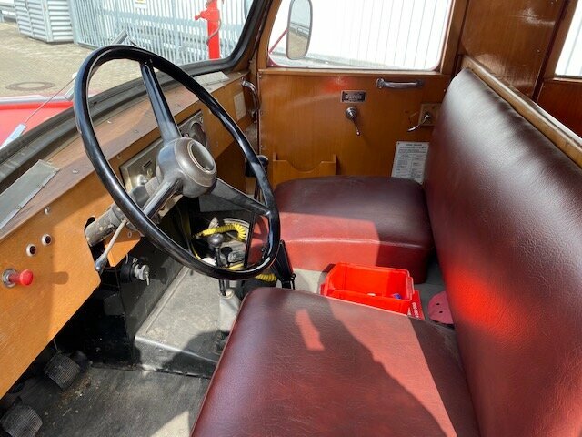 BORGWARD -