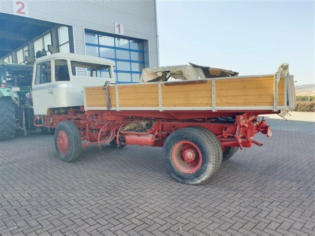 BUESSING Andere