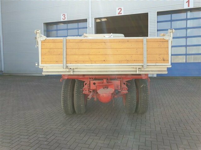 BUESSING Andere
