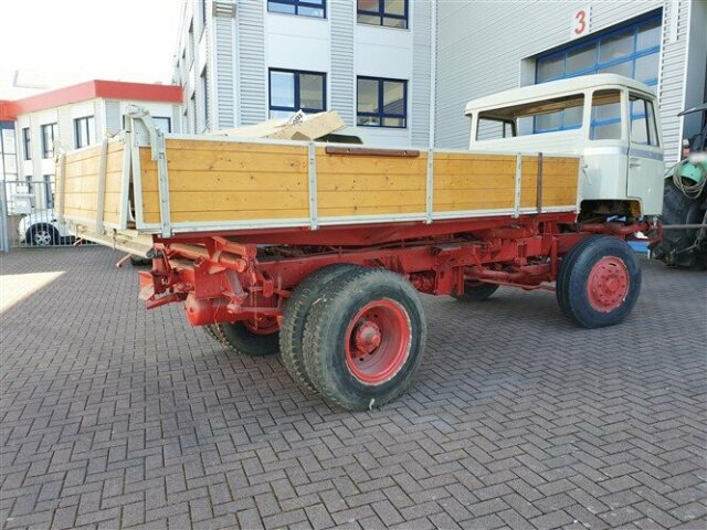BUESSING Andere