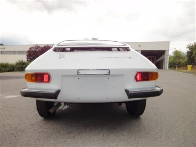 LANCIA (I) Fulvia