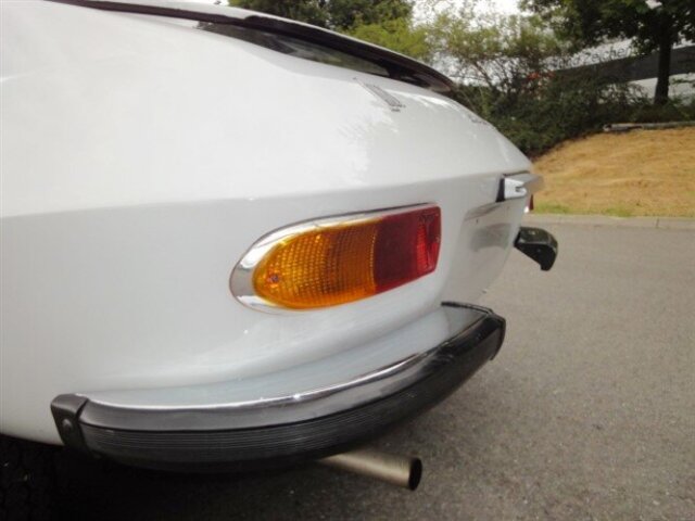 LANCIA (I) Fulvia