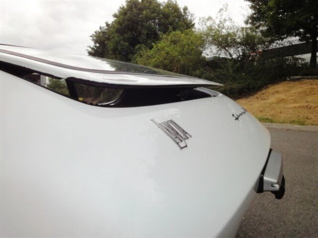 LANCIA (I) Fulvia