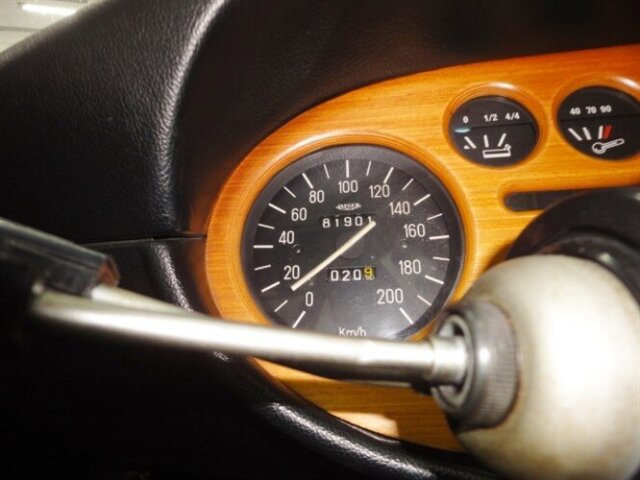 LANCIA (I) Fulvia
