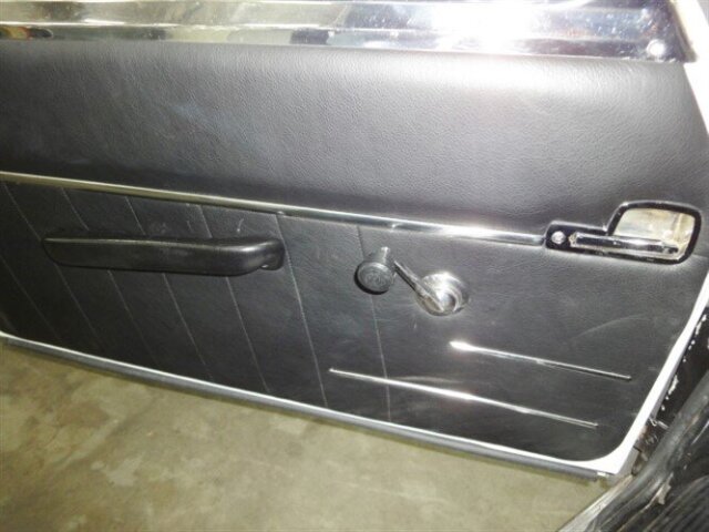 LANCIA (I) Fulvia