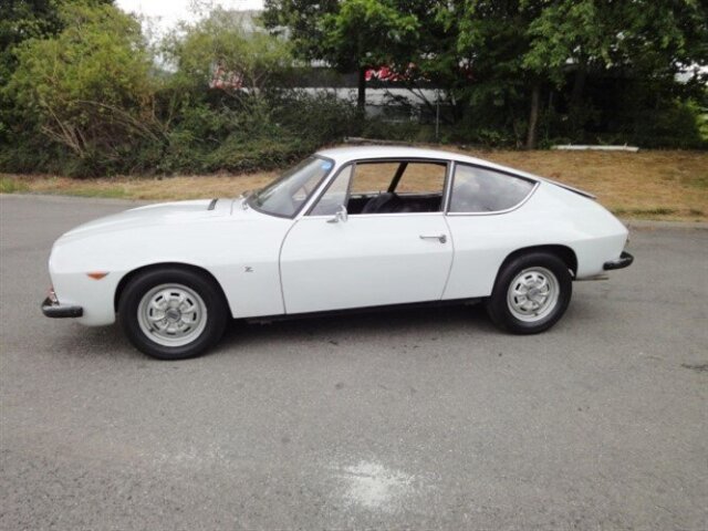 LANCIA (I) Fulvia