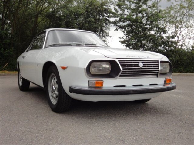 LANCIA (I) Fulvia