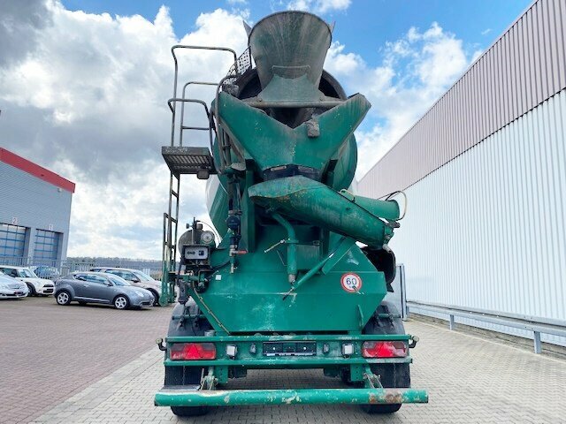 M.-MITTELTAL/LIEBHERR SAnh