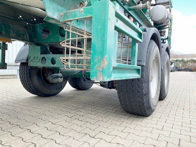 M.-MITTELTAL/LIEBHERR SAnh