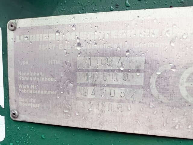 M.-MITTELTAL/LIEBHERR SAnh