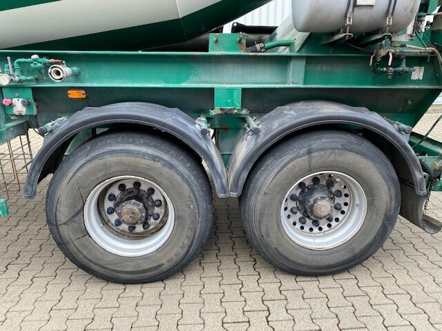 M.-MITTELTAL/LIEBHERR SAnh