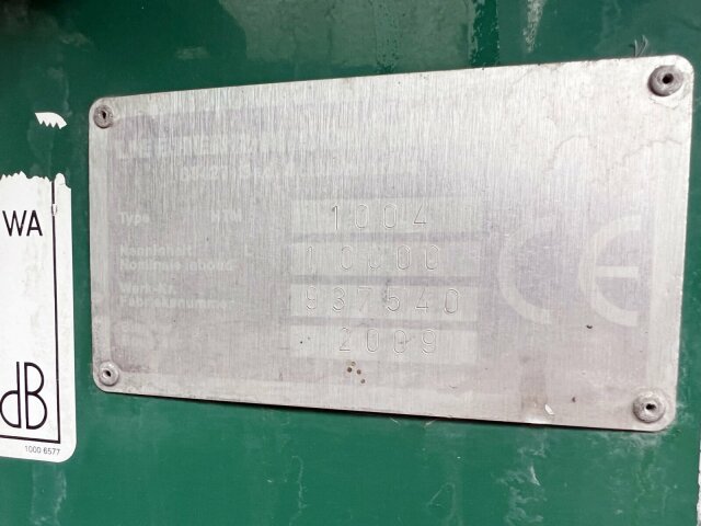 M.-MITTELTAL/LIEBHERR SAnh