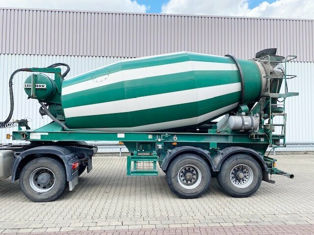 M.-MITTELTAL/LIEBHERR SAnh