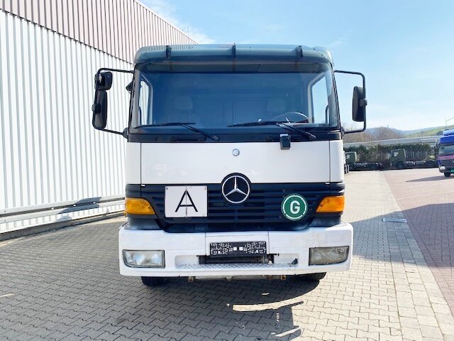 Mercedes-Benz Atego