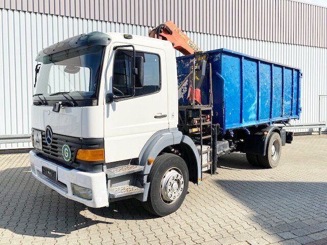 Mercedes-Benz Atego