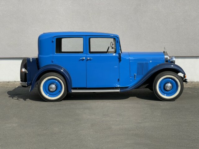 Mercedes-Benz170