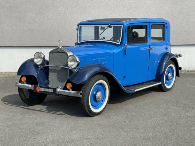 MERCEDES-BENZ 170