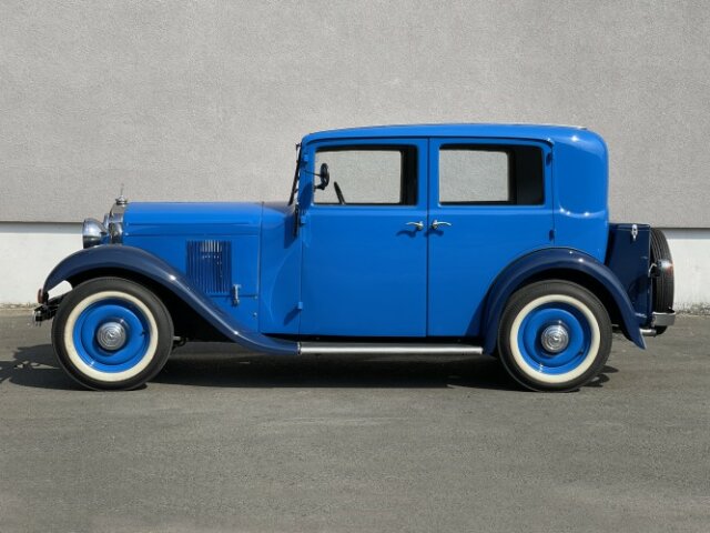 MERCEDES-BENZ 170