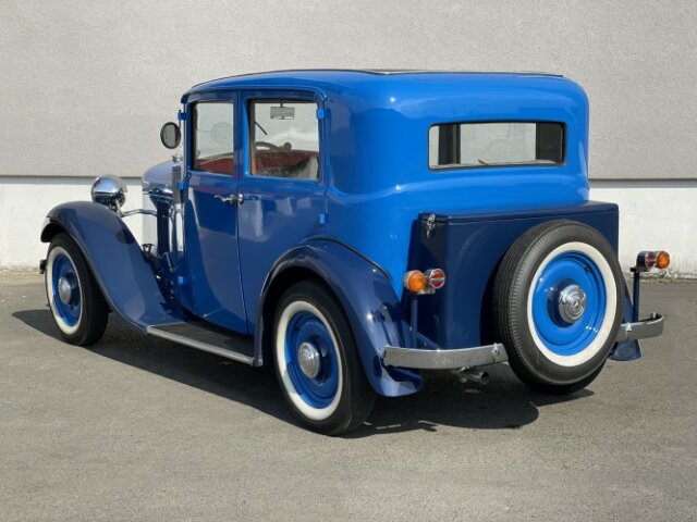 MERCEDES-BENZ 170