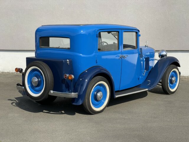 MERCEDES-BENZ 170