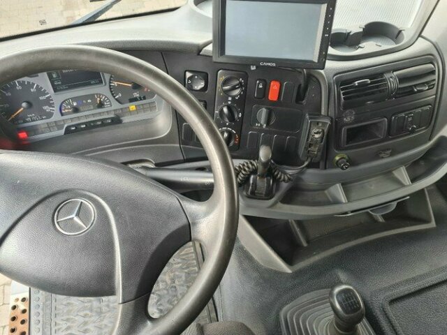 DAIMLER-BENZ Axor