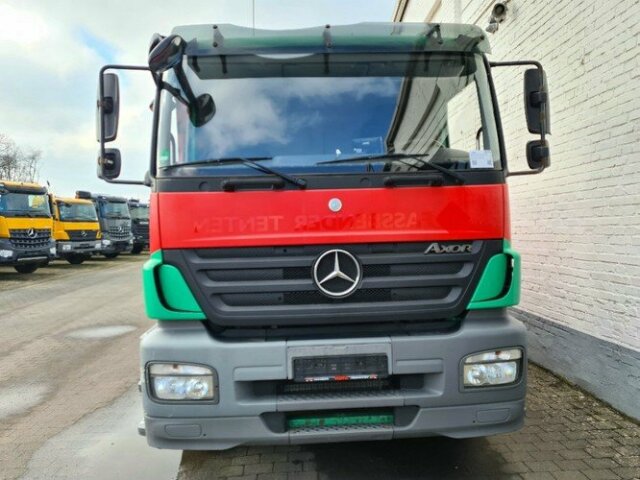 DAIMLER-BENZ Axor