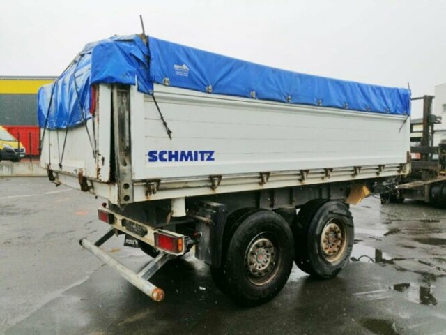 SCHMITZ GOTHA ZKD