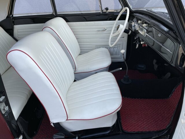 VOLKSWAGEN-VW Käfer