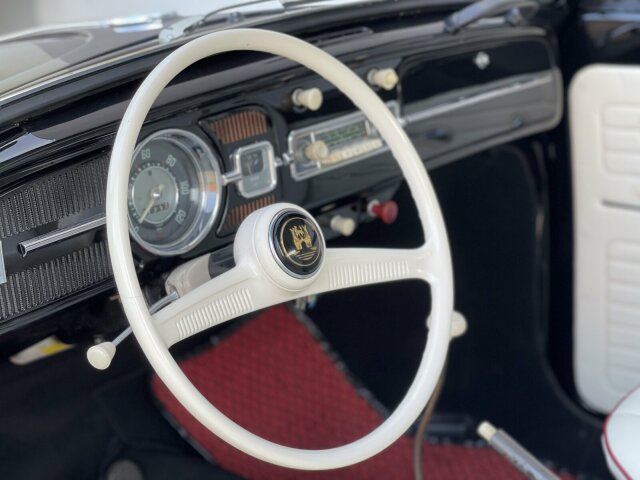 VOLKSWAGEN-VW Käfer