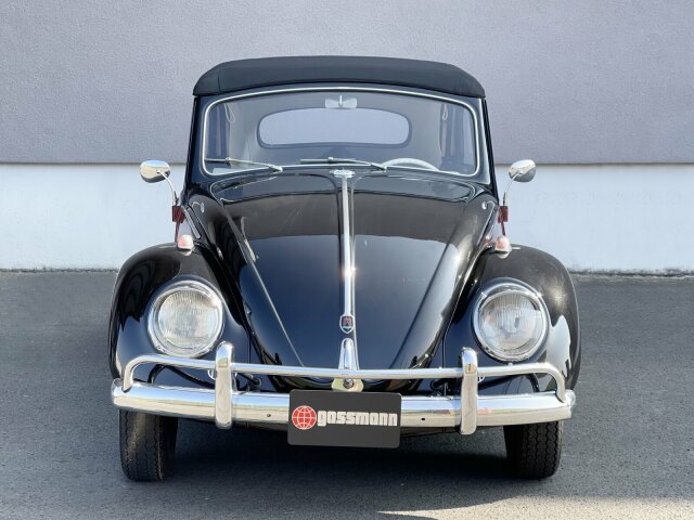 VOLKSWAGEN-VW Käfer