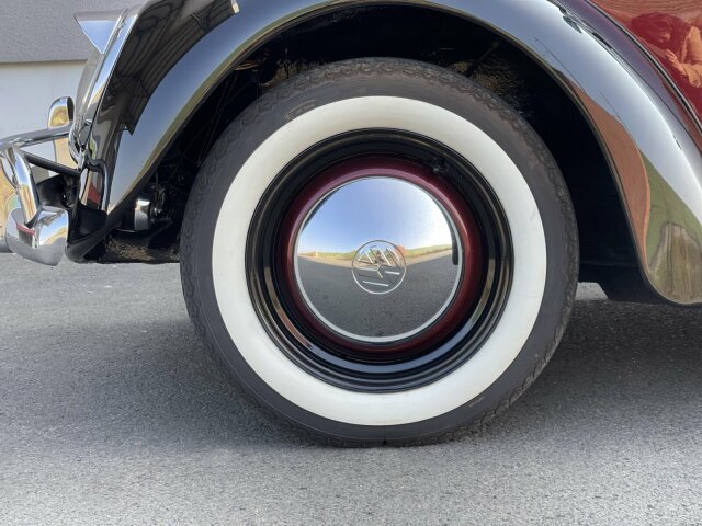 VOLKSWAGEN-VW Käfer