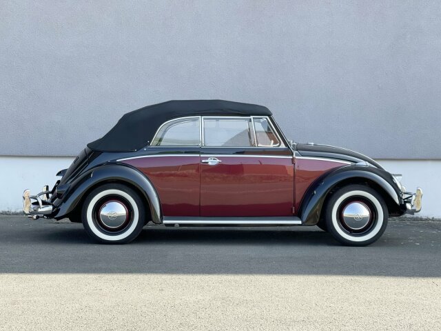 VOLKSWAGEN-VW Käfer