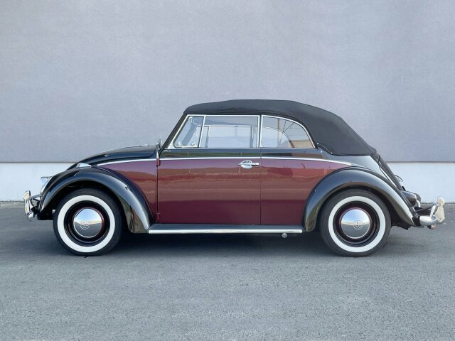 VOLKSWAGEN-VW Käfer